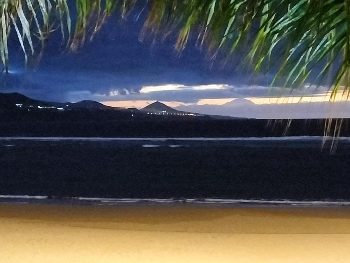Beach And Sunset Las Palmas de Gran Canaria Ngoại thất bức ảnh